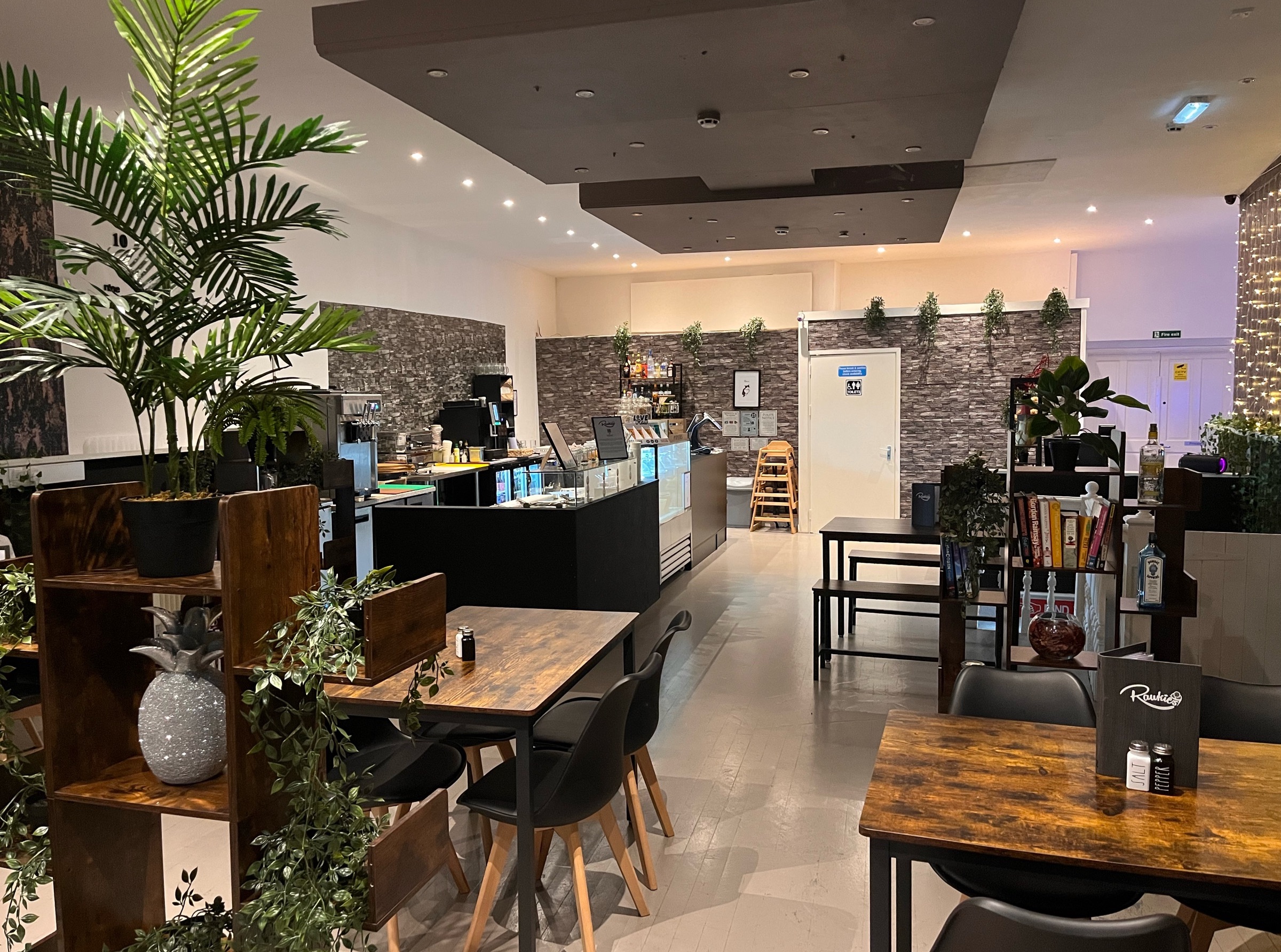 Blog Pancakes Restaurant Bury Best Afternoon Tea in Bury